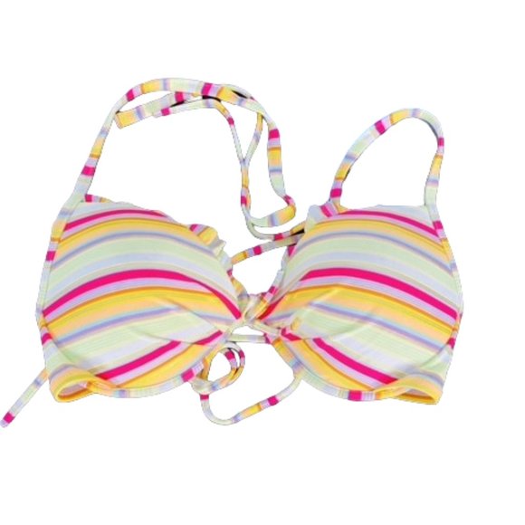 🌴 Victoria’s Secret - Bathing Suit Set (34D/S) - Picture 7 of 11